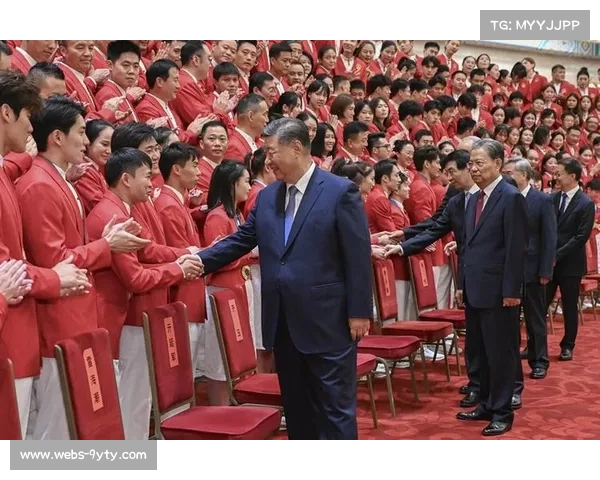 国际奥委会主席考文垂署名文章：奥运会是和平与团结的象征