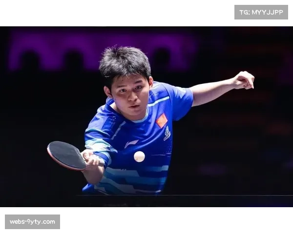 战术分析：林诗栋在仁川站的反手拧拉使用率与得分率创新高