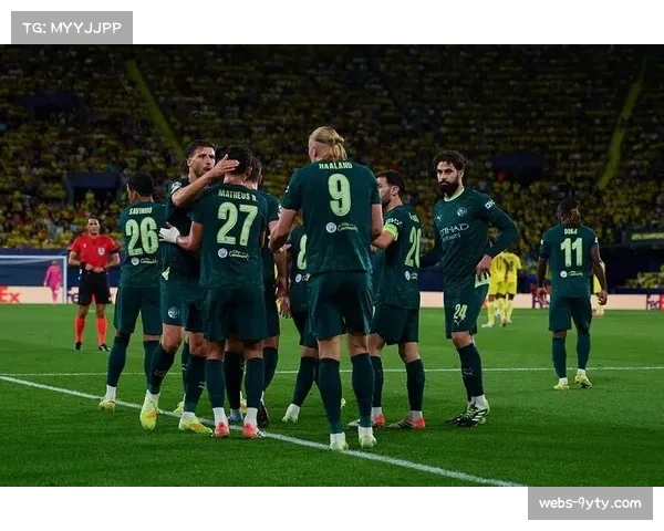 通讯:走进曼城足球学校的教育项目,看小球员如何平衡训练与学业