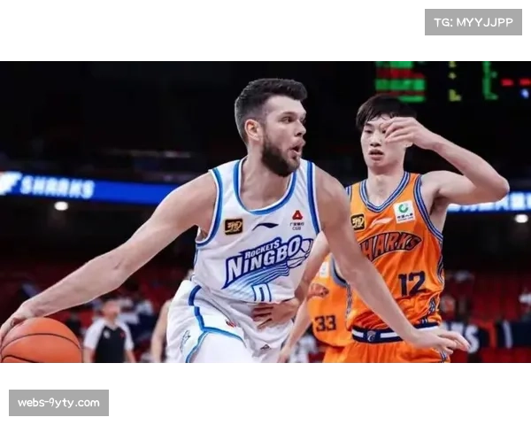 广东东阳光签约前CBA外援拉科塞维奇，应对内线伤病危机